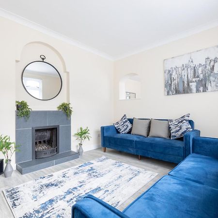 Varden House Londonderry Dış mekan fotoğraf