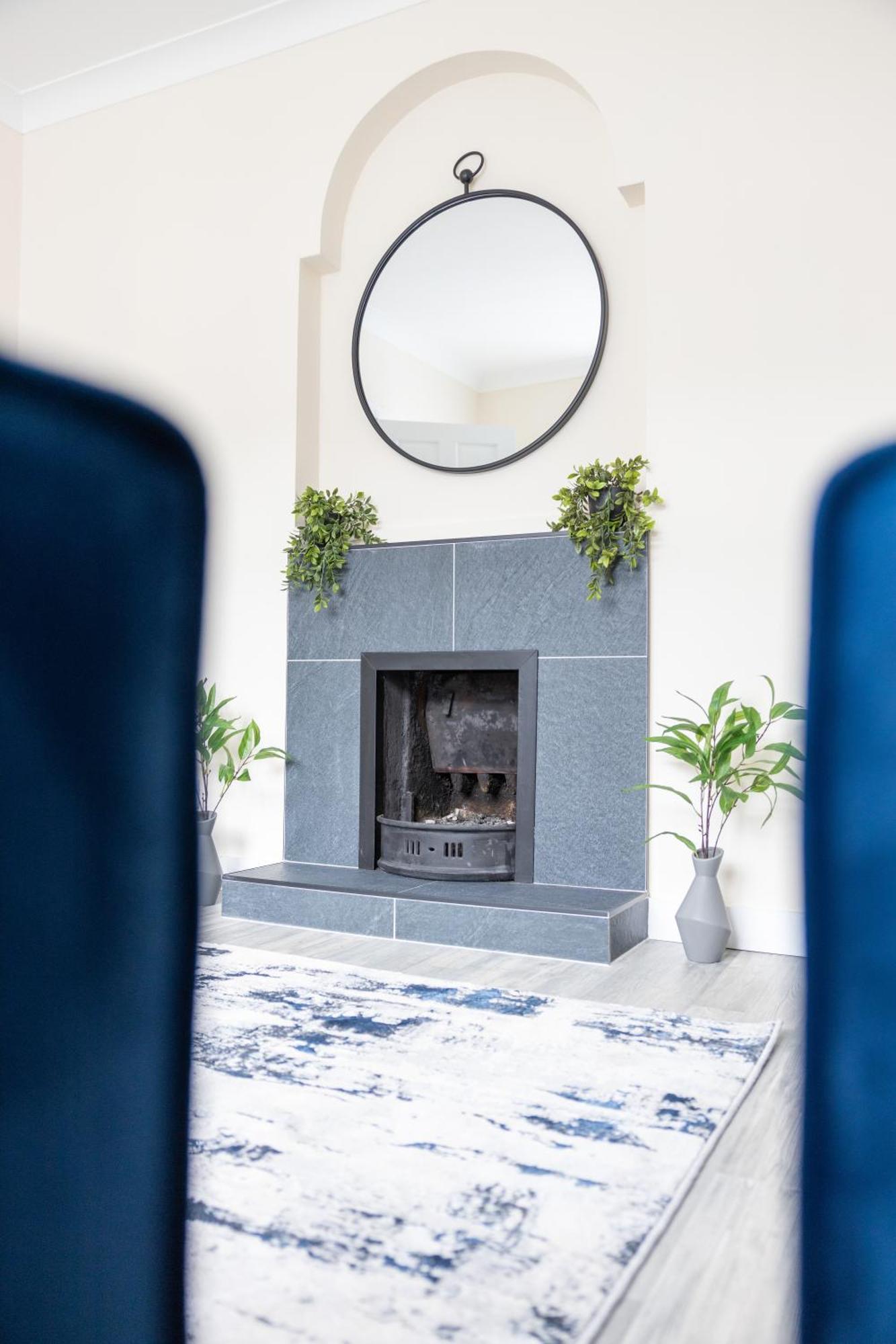 Varden House Londonderry Dış mekan fotoğraf