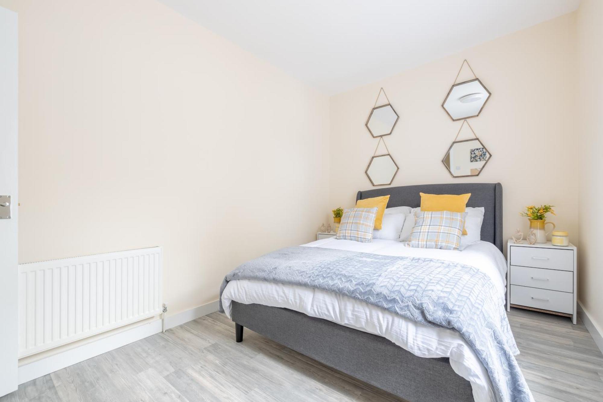 Varden House Londonderry Dış mekan fotoğraf