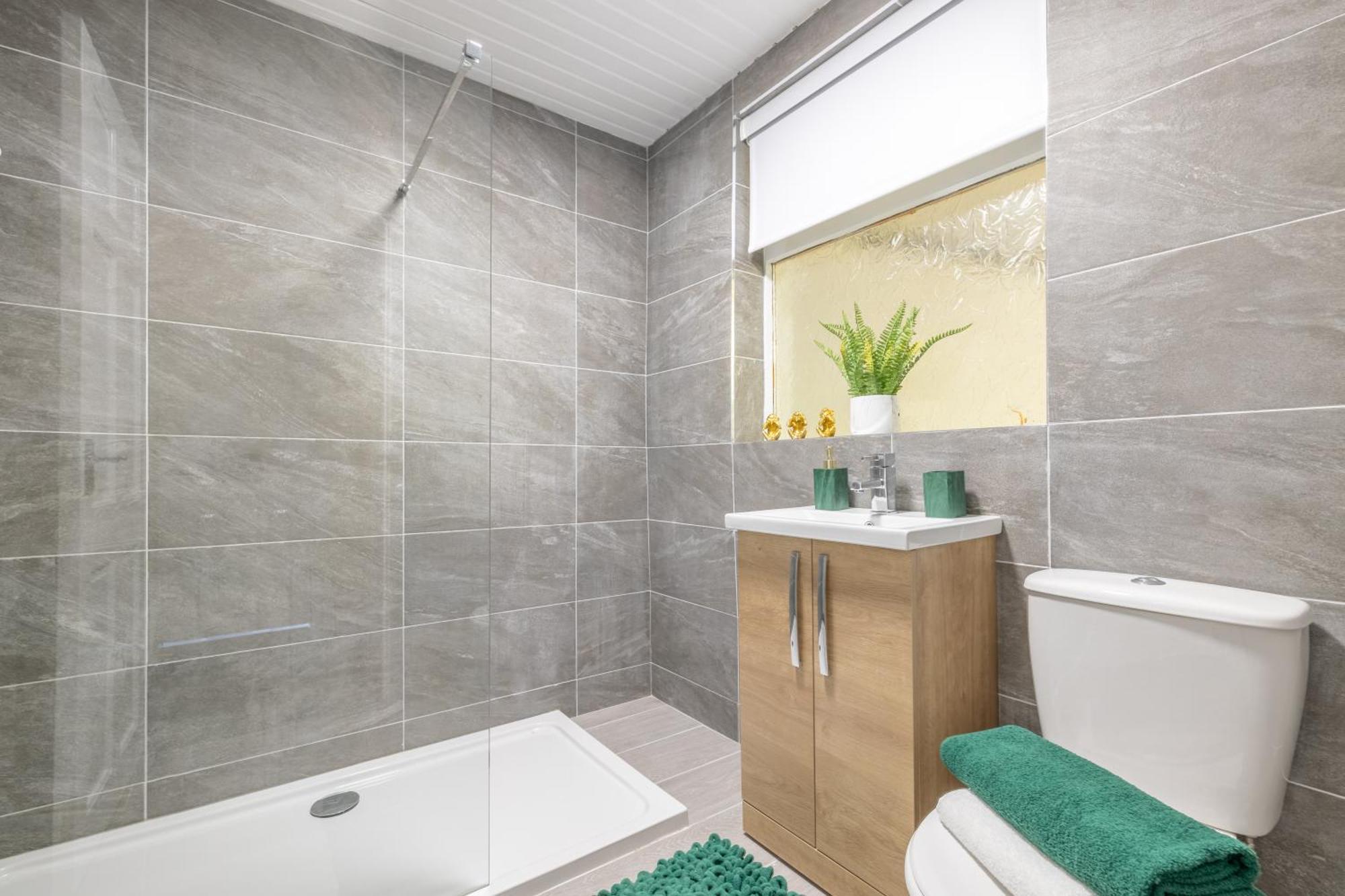 Varden House Londonderry Dış mekan fotoğraf