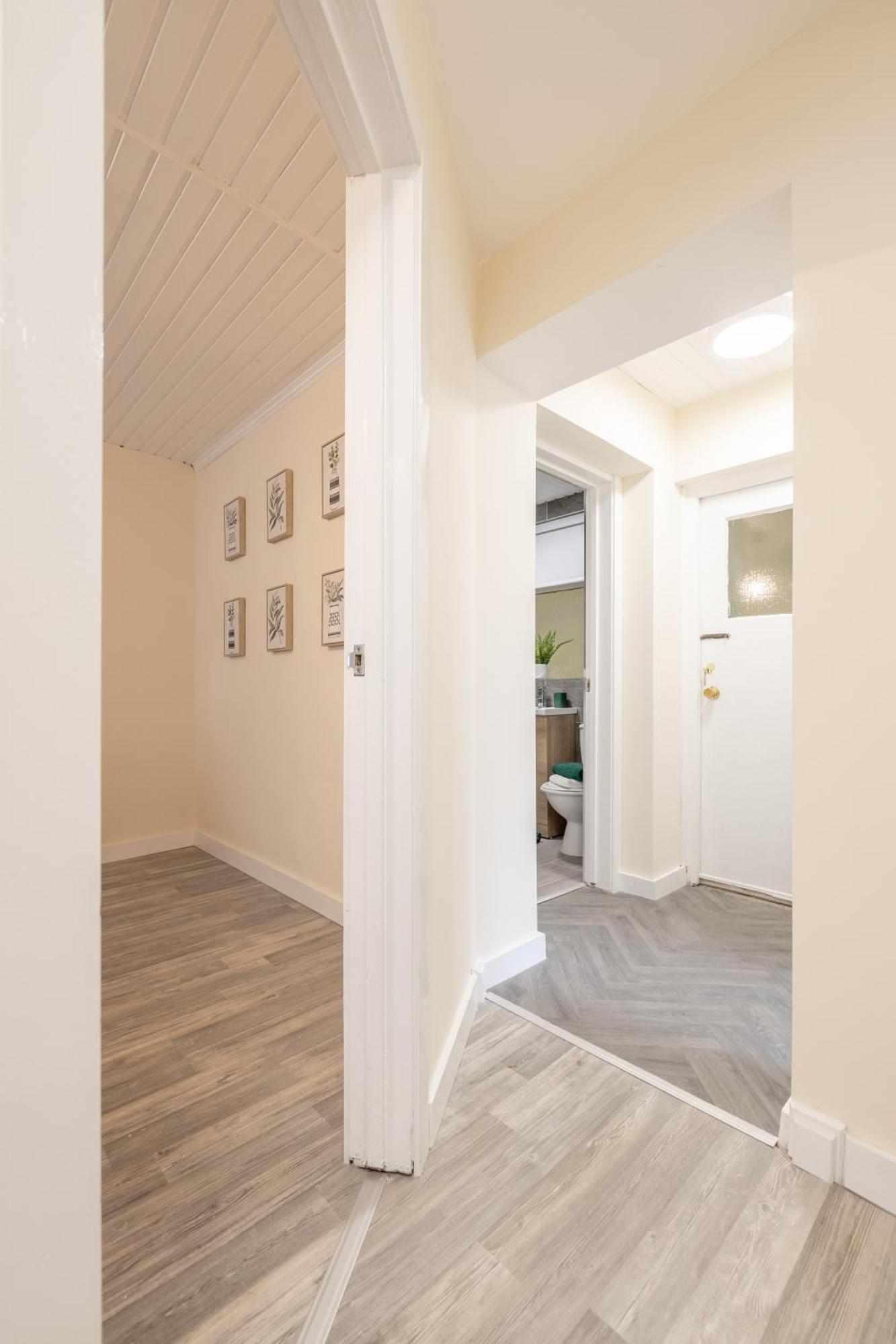 Varden House Londonderry Dış mekan fotoğraf