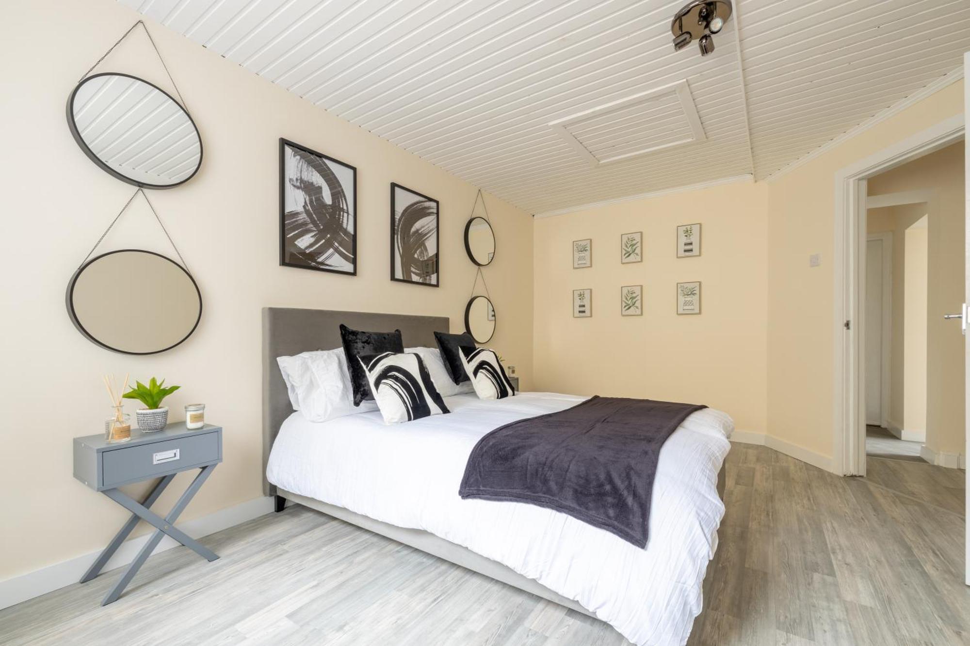 Varden House Londonderry Dış mekan fotoğraf