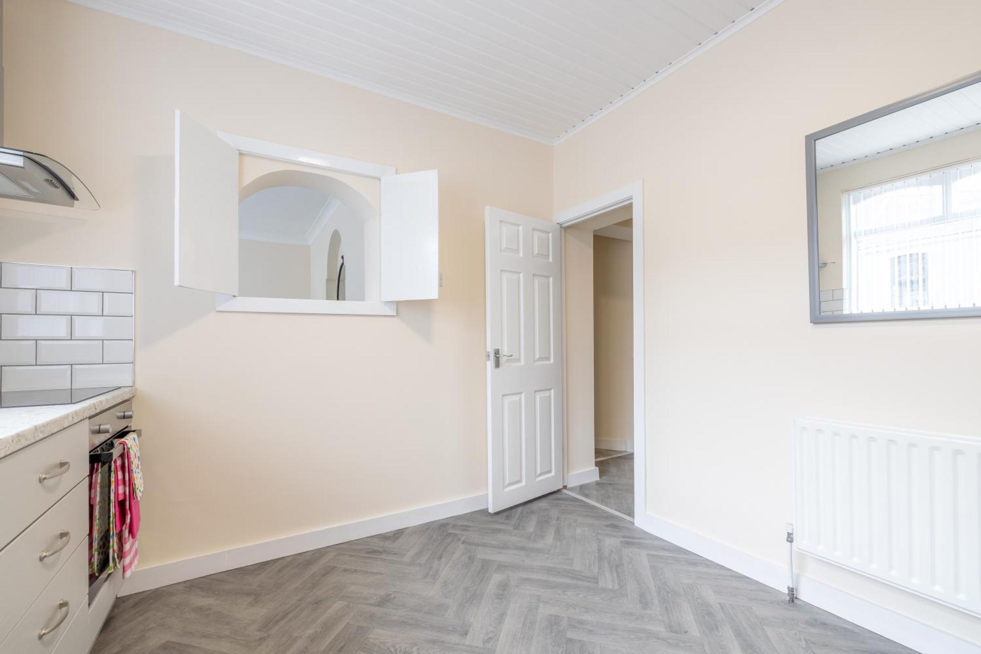 Varden House Londonderry Dış mekan fotoğraf