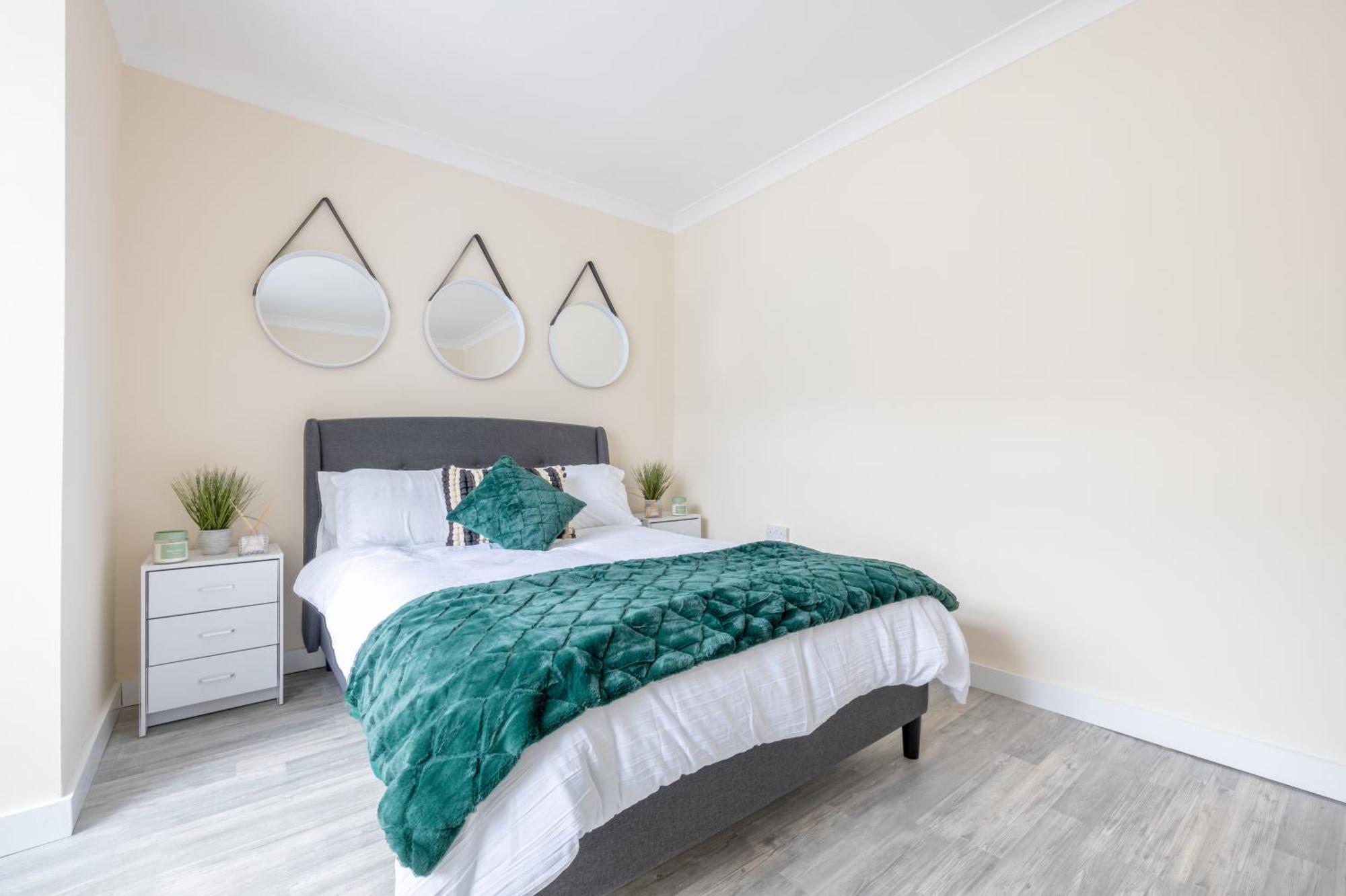 Varden House Londonderry Dış mekan fotoğraf