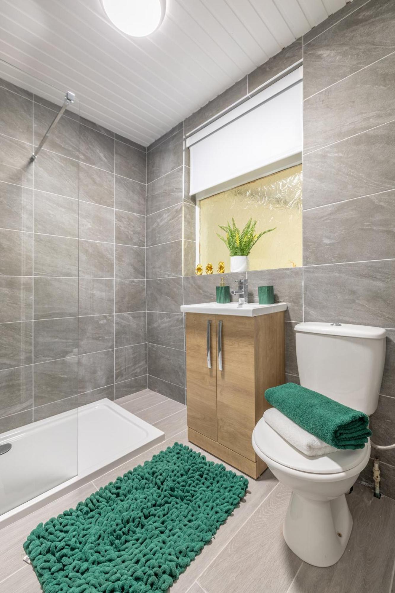 Varden House Londonderry Dış mekan fotoğraf