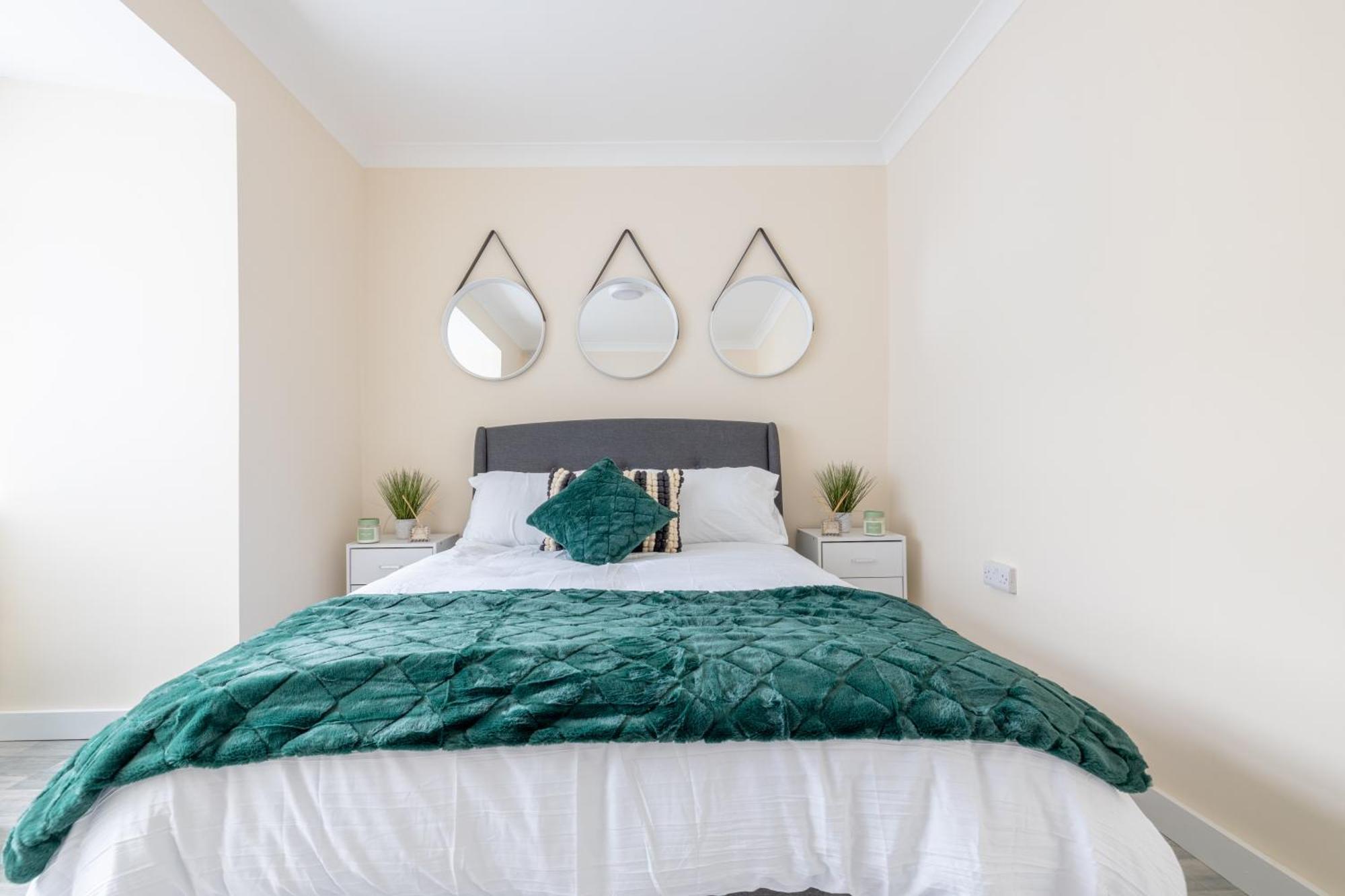 Varden House Londonderry Dış mekan fotoğraf