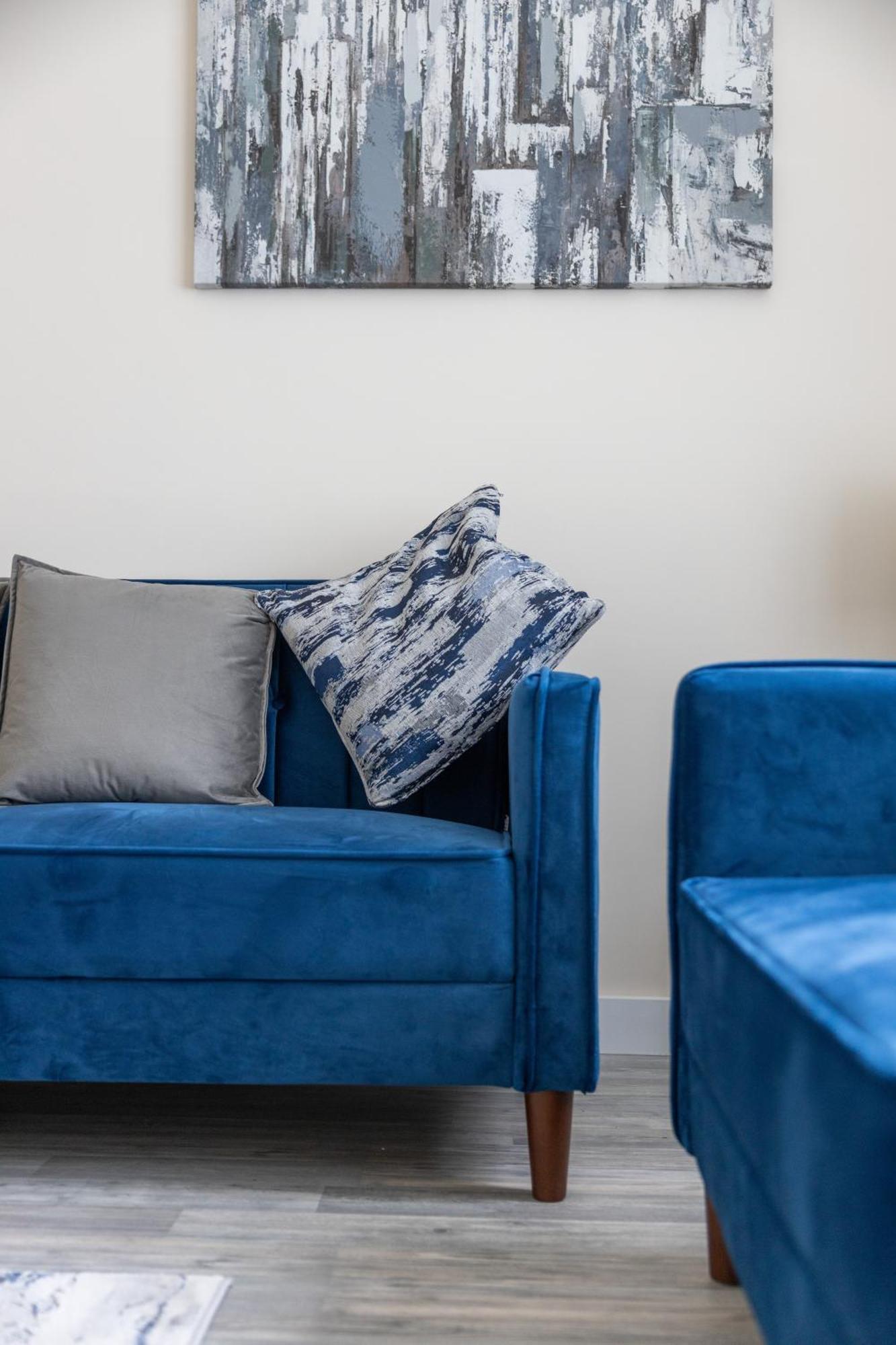 Varden House Londonderry Dış mekan fotoğraf