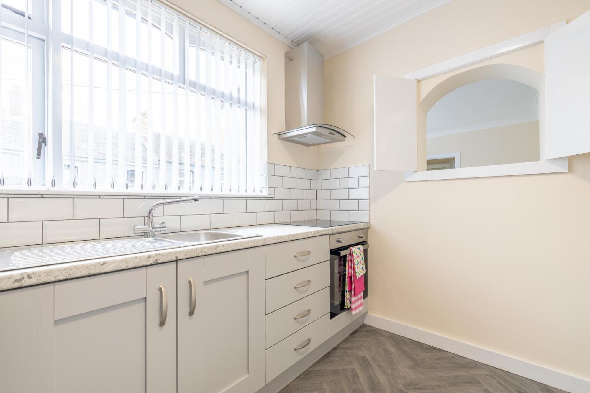 Varden House Londonderry Dış mekan fotoğraf
