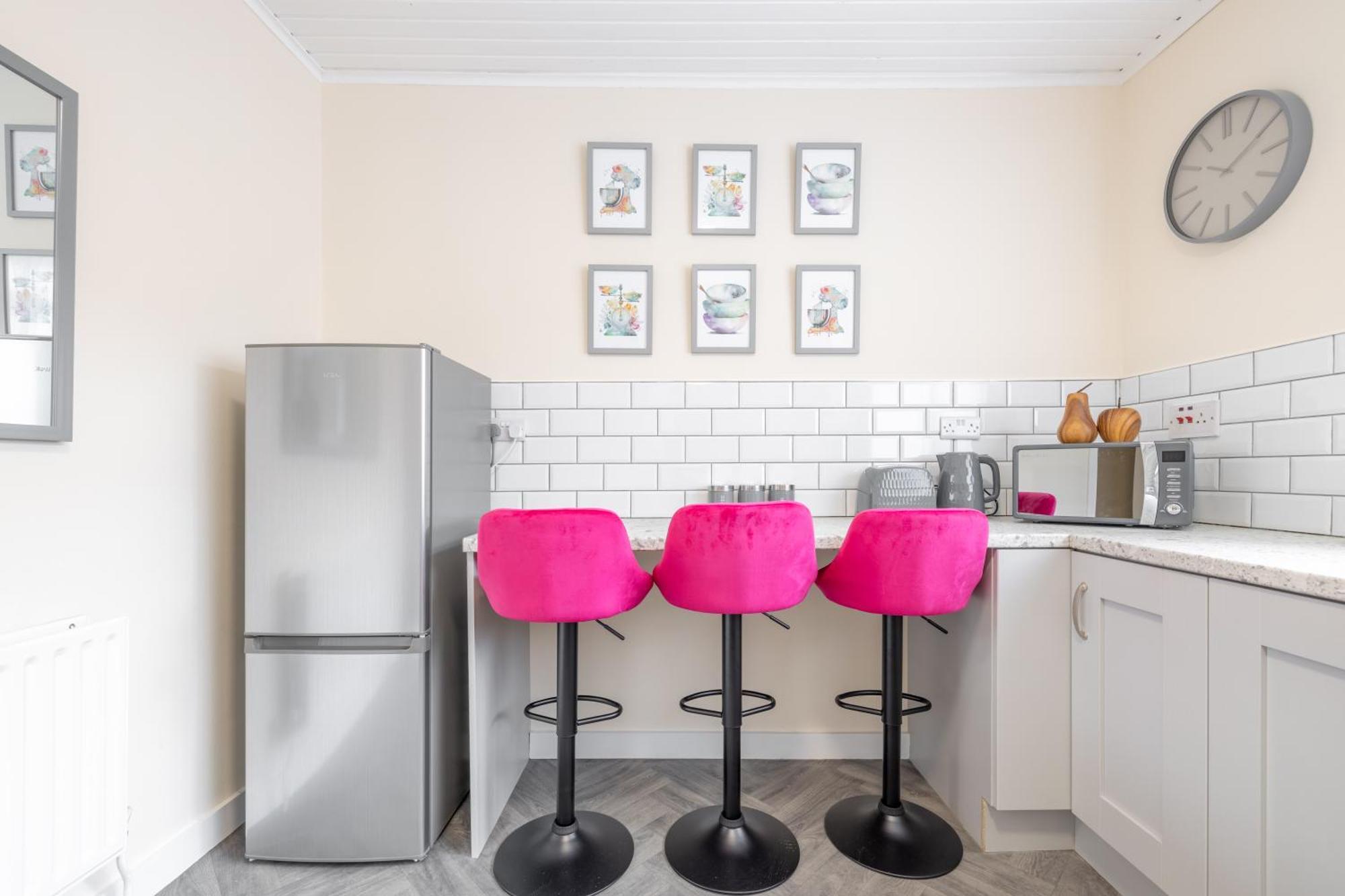 Varden House Londonderry Dış mekan fotoğraf