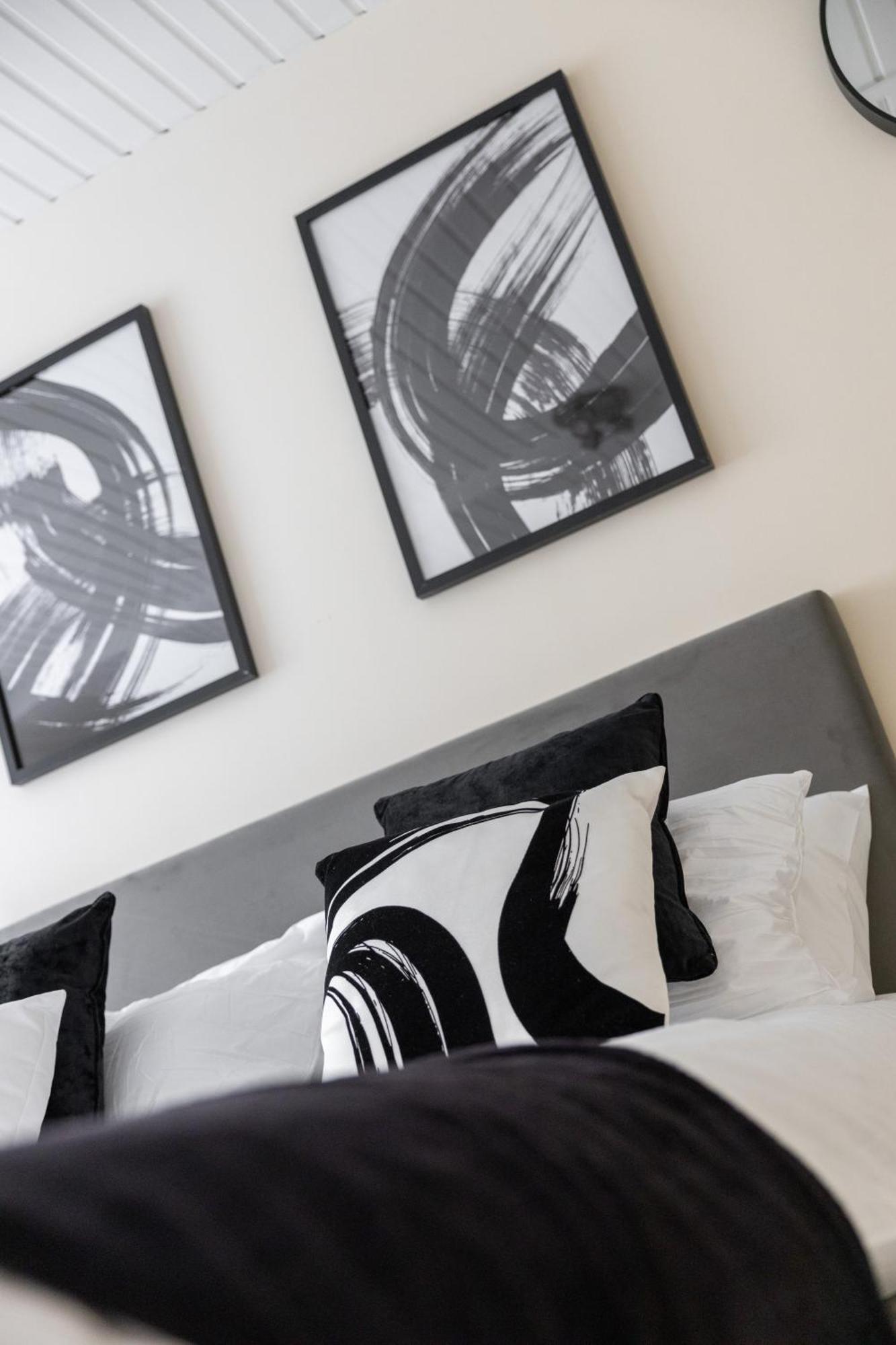 Varden House Londonderry Dış mekan fotoğraf