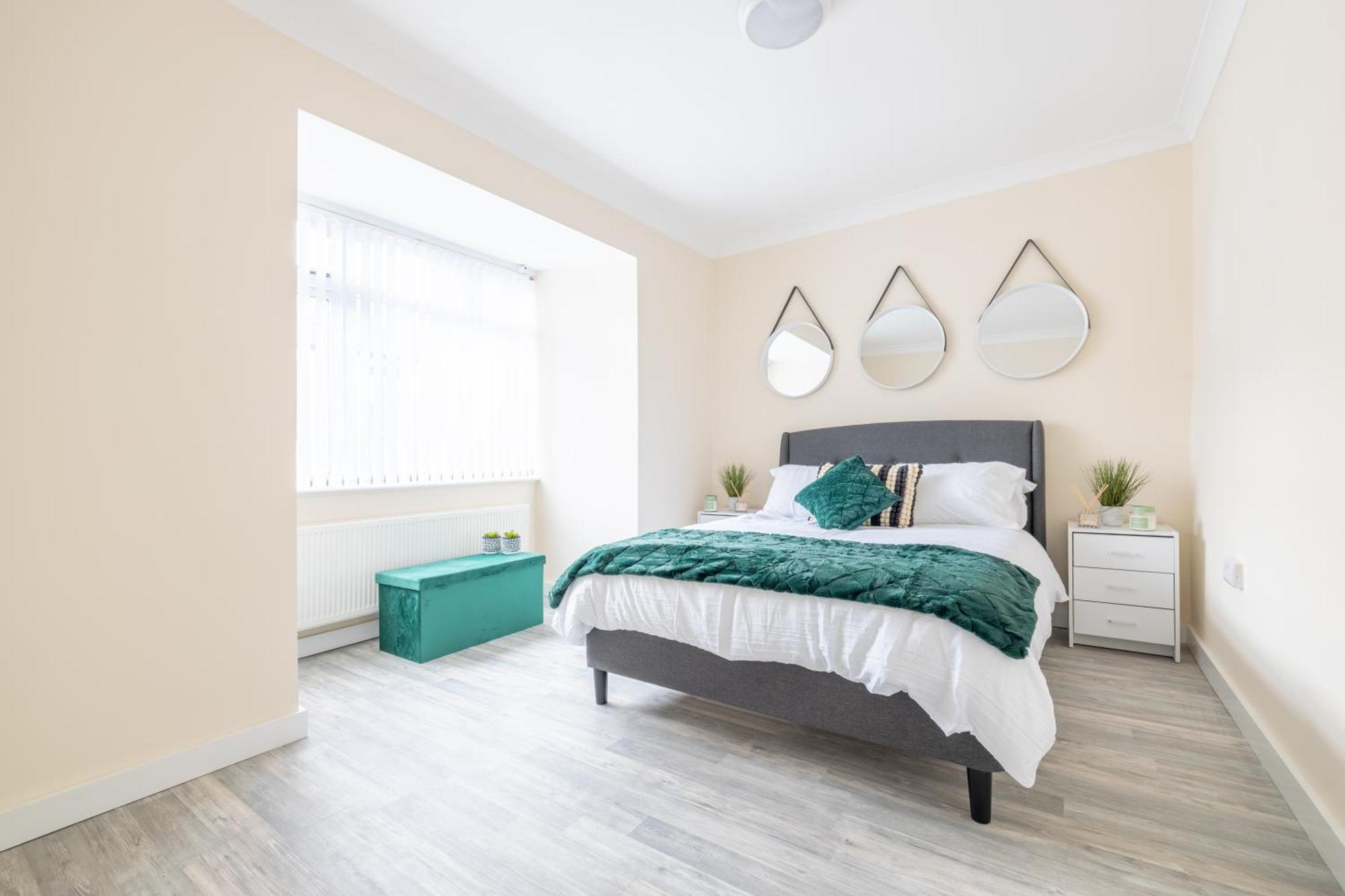 Varden House Londonderry Dış mekan fotoğraf