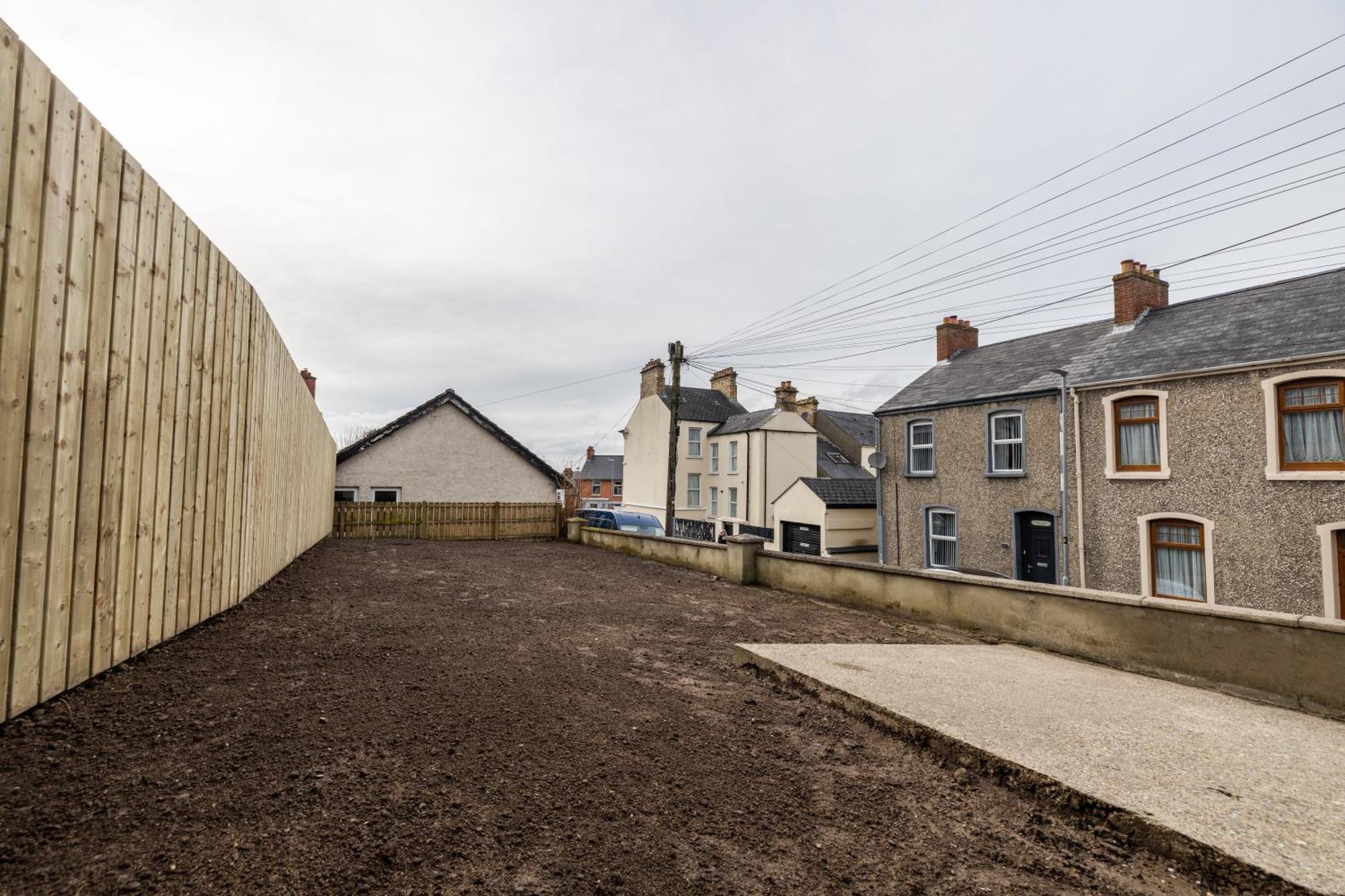 Varden House Londonderry Dış mekan fotoğraf