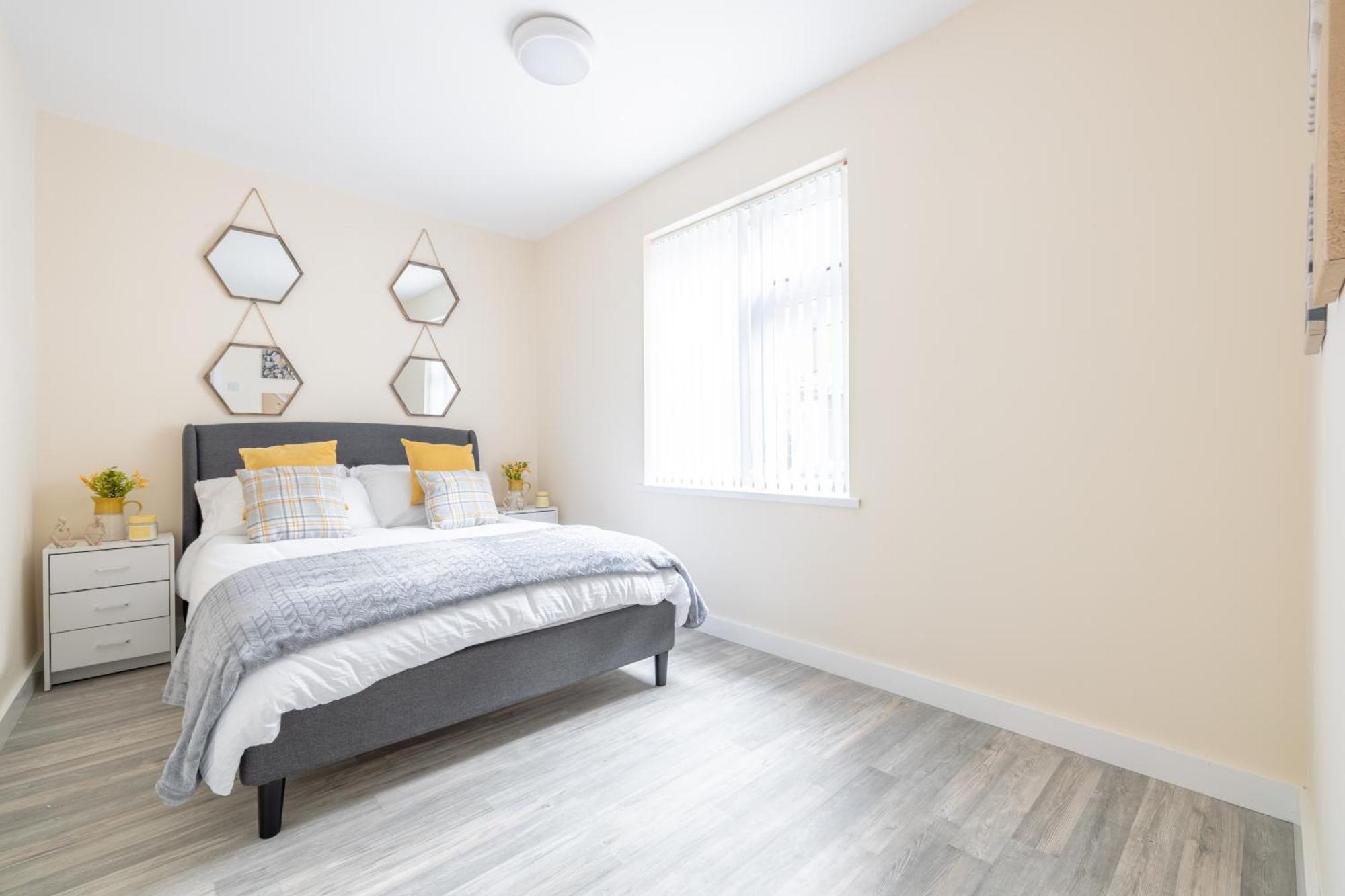 Varden House Londonderry Dış mekan fotoğraf