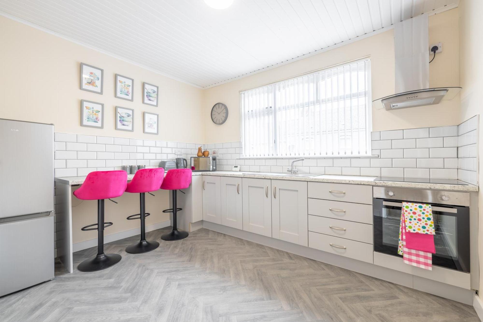 Varden House Londonderry Dış mekan fotoğraf