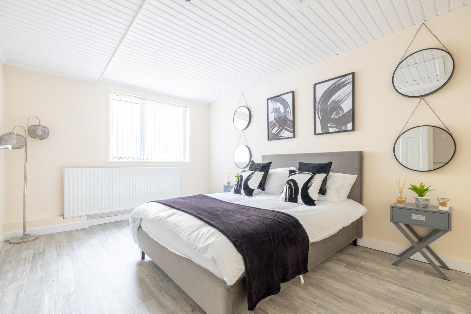 Varden House Londonderry Dış mekan fotoğraf