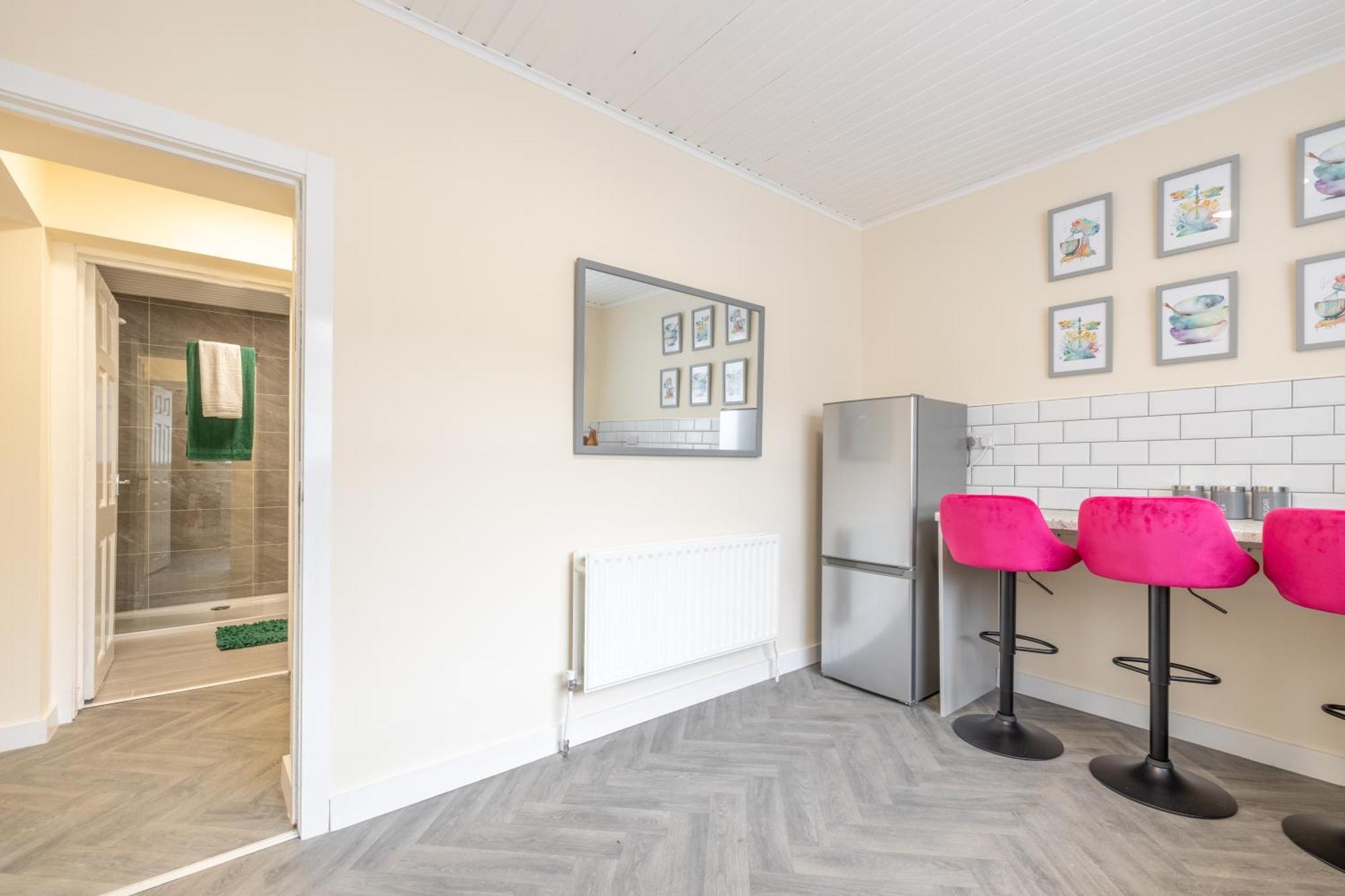 Varden House Londonderry Dış mekan fotoğraf