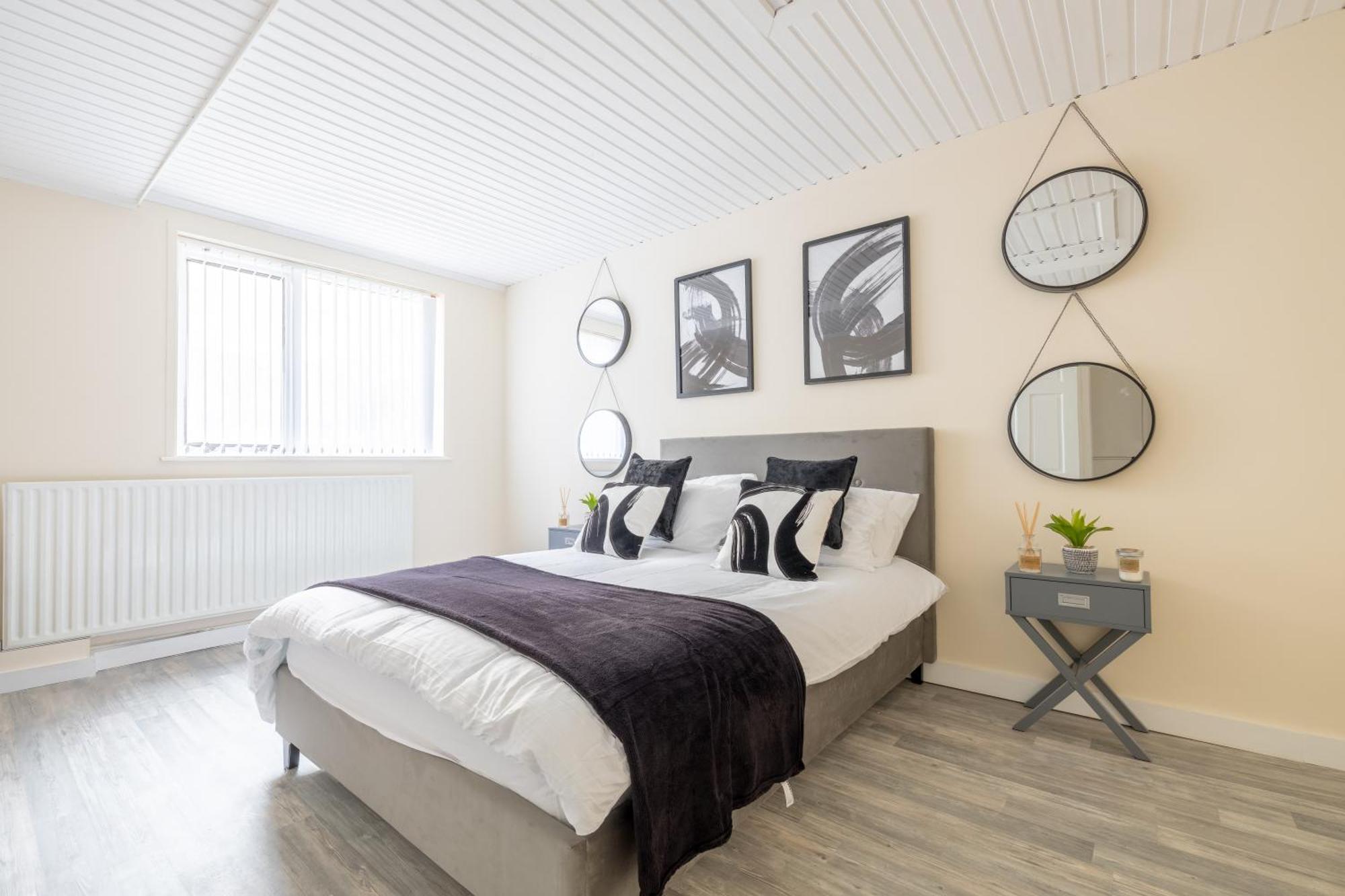 Varden House Londonderry Dış mekan fotoğraf