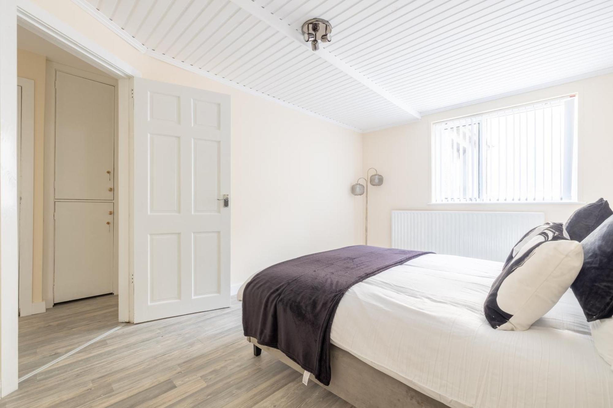 Varden House Londonderry Dış mekan fotoğraf